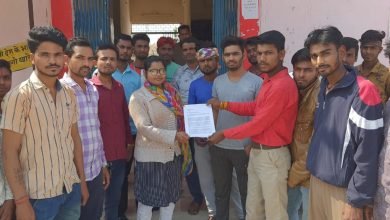 Photo of 14 फरवरी को पुलवामा हमले में हुए शहीदों को  दी गई श्रद्धांजलि