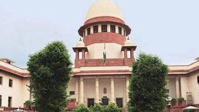 Photo of सुप्रीम कोर्ट ने दी  Facebook-Whatsapp को फटकार, कहा- लोगों की प्राइवेसी की कीमत 3 ट्रिलियन से अधिक