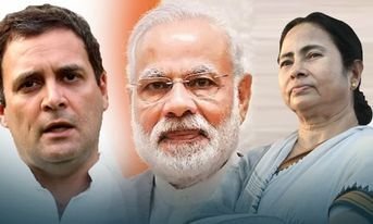 Photo of बंगाल में किसकी होगी नैया पार :  पश्चिम बंगाल में किसकी बनेगी सरकार