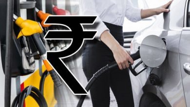 Photo of दिल्ली-मुंबई में बढ़ोतरी का टूटा रिकॉर्ड : लगातार 5वें दिन बढ़े पेट्रोल-डीजल के दाम