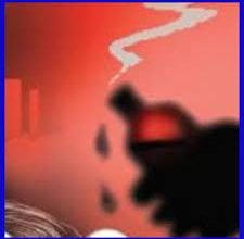 Photo of उत्तर प्रदेश हापुड़ में घर में घुसकर युवती पर फेंका तेजाब