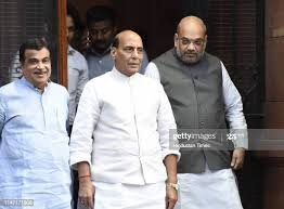 Photo of बालाकोट एयर स्ट्राइक के 2 साल पूरे होने पर  राजनाथ और अमित शाह ने IAF की वीरता को सलाम किया