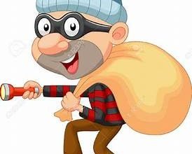 Photo of जैन मंदिर को चोरो ने अपना निशाना बनाया