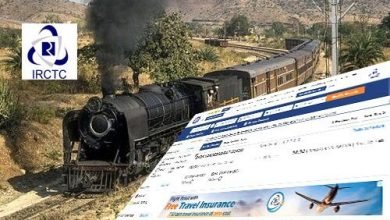 Photo of IRCTC की वेबसाइट पर नहीं बुक हो रही टिकट : यात्री ना हों परेशान रेल्वे