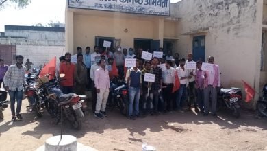 Photo of पलेरा विद्युत विभाग के द्वारा उपभोक्ता जनकल्याण रैली निकाली गई