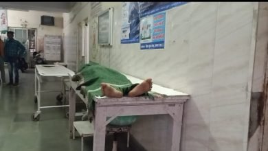 Photo of बीना के ढाड़ गांव में एक 12 वर्षीय बालक ने अज्ञात के चलते फांसी लगाकर आत्महत्या कर ली