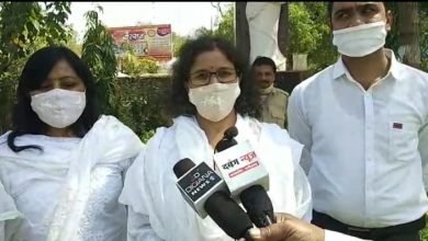 Photo of खुरई में पदस्थ 4 महिला न्यायाधीषों के प्रयासोें से खुरई न्यायालय को दो आईएसओ अवार्ड मिले