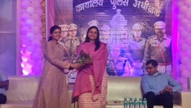 Photo of कार्यालय पुलिस अधीक्षक दतिया के तत्वाधान में मनाया गया अंतर्राष्ट्रीय महिला दिवस: अतिरिक्त पुलिस अधीक्षक कमल मौर्य ने दतिया में पहली बार कार्यक्रम की रूपरेखा को दिया सहयोग