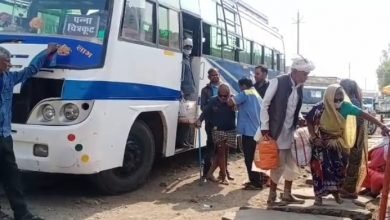 Photo of मुख्यमंत्री के निर्देशों को दिखाया ठेंगा बस चालक की वृद्ध नेत्ररोगी तडपते रहे शौचालय जाने