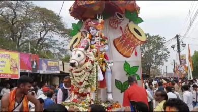 Photo of  खुरई में  निकलती है भगवान भोले नाथ की मप्र की सबसे बड़ी बारात