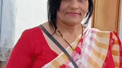 Photo of जिला कांग्रेस ग्रामीणों की महामंत्री श्रीमती शशि राय को राहुल गांधी प्रियंका गांधी सेना का राष्ट्रीय सचिव नियुक्त किया गया