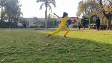 Photo of वूशु में 13 खिलाड़ियों का हुआ चयन:अशोकनगर