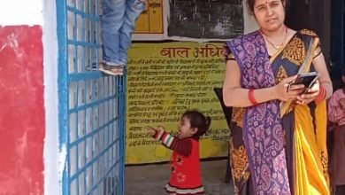 Photo of ब्रेकिंग न्यूज़ हरदोई  प्रधानाध्यापिका के द्वारा भारत के चौथा स्तंभ पत्रकार को धमकाया पत्रकार ने एसपी से लगाई न्याय की गुहार