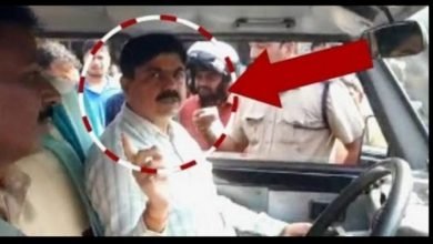 Photo of सरकारी अफसर पीलीभीत के एआरटीओ अमिताभ राय की तानाशाही
