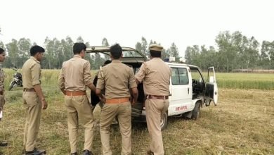 Photo of ब्रेकिंग न्यूज़ पीलीभीत   पीलीभीत में दो सगी बहनों का संदिग्ध परिस्थितियों में मिला शव,,