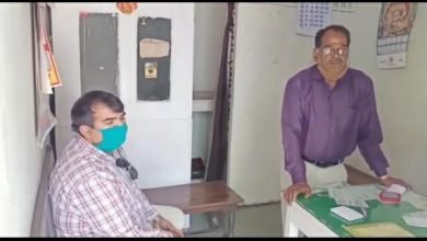 Photo of फर्जी क्लिनिक सील झोलाछाप डॉक्टर पर स्वास्थ्य विभाग की कार्यवाही