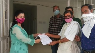 Photo of पृथक विंध्य राज्य का हो पुनर्गठन की उठी मांग हमारा विंध्य हमें लौटा दो
