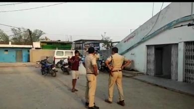 Photo of ग्राम हड़ा में हुआ दो परिवारों में खूनी संघर्ष 9 लोग हुए घायल चार जिला चिकित्सालय रेफर