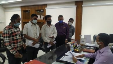 Photo of कोरोना काल एवं होली पर्व के दौरान हुई बैलबघ्गी दौड़ प्रतियोगिता में एक व्यक्ति की मृत्यु