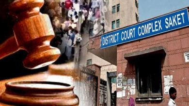 Photo of दिल्ली की साकेत कोर्ट ने आज बहुचर्चित बाटला हाउस एनकाउंटर केस में अपना फैसला सुना दिया