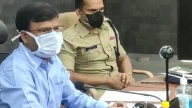 Photo of रतलाम में अब 30 अप्रैल तक लॉकडाउन:पूरे जिले में 1 मई की सुबह 6 बजे तक रहेगालॉकडाउन, क्राइसिस मैनेजमेंट कमेटी की बैठक में लिया गया निर्णय*