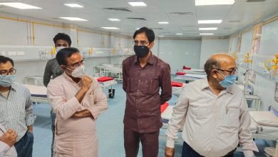 Photo of कोरोना कर्फ्यू की गाईड लाइन का सख्ती से पालन हो लोक स्‍वास्‍थ्‍य यांत्रिकी राज्‍य मंत्री
