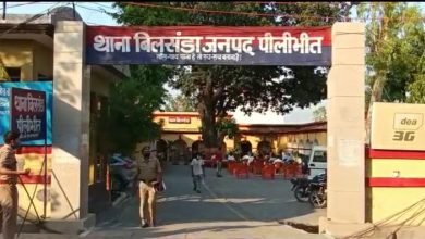 Photo of पेड़ से लटके मिले प्रेमी युगल के शव