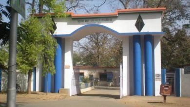 Photo of कोयला खदान एयरफोर्स में होने वाले धमाको से अछूता नहीं औद्योगिक क्षेत्र