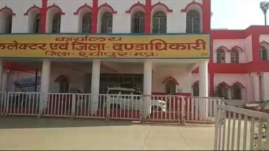 Photo of खूब खाओ और खिलाओ का जीता जागता उदाहरण है ग्राम पंचायत धनायचा