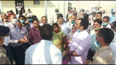 Photo of बिद्युत सब स्टेशन सिंगरौली जिले के देवसर विधायक सुभाष रामचरित वर्मा की मेहनत लाई रंग