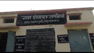 Photo of सथनिया ग्राम के लोगों द्वारा प्रशासन पर लगाए गए आरोप