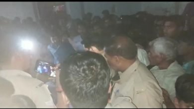 Photo of दूसरे को फ़साने के लिए खुद गोली मरवाई थी अपने ऊपर