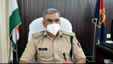 Photo of शाहगढ़ रेलवे स्टेशन पर 55 वर्षीय वृद्ध चौकीदार की पत्थर से कुचल कर हत्या