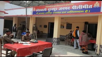 Photo of प्रधानी चुनाव को लेकर दो पक्षों में हुई धक्का-मुक्की