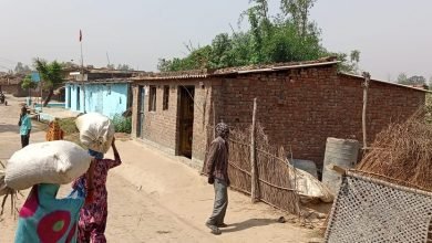 Photo of संदिग्ध परिस्थितियों में युवती की मौत।