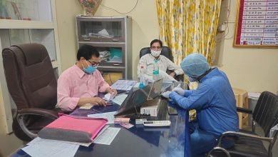 Photo of विधायक के प्रयासों से अस्पताल में जल्द मिलेगी सिटी स्कैन की सुविधा