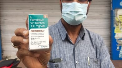 Photo of अशोकनगर। विधायक की तत्परता से जिले को फिर मिलेंगे रेमडेसिविर इंजेक्शन