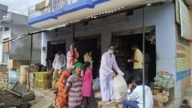 Photo of ढोढर में खुले आम उड़ाई जा रही कलेक्टर के आदेशों की धज्जियां