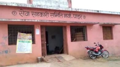 Photo of गत वर्षों की भाँति इस वर्ष गेहूँ खरीदी केन्द्रों में है मन्दी