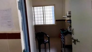 Photo of गोटेगांव में कोरोना सेबिगड रहे हालात|   अस्पताल मे कई कर्मचारी नही निभा रहे जिम्मेदारी|