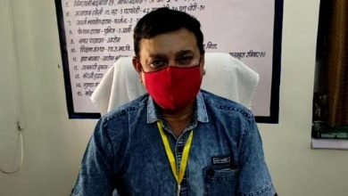 Photo of आरोन थाना प्रभारी बलवीर सिंह गौर की आरोन नगर की जनता से अपील