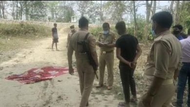 Photo of जनशताब्दी एक्सप्रेस की चपेट में आकर सौरभ सिंह की हुई मौत