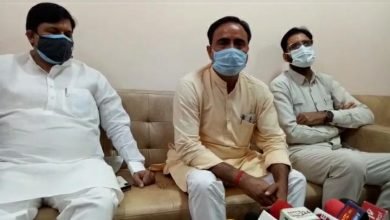 Photo of कोरोना से बचाव के लिए प्रभारी मंत्री ने ली बैठक