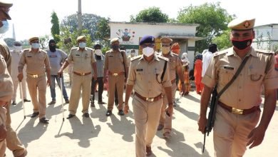 Photo of पुलिस अधीक्षक पीलीभीत के कुशल निर्देशन व जनपदीय/गैरजनपदीय पुलिस के अधि0/कर्मचारीगणों के अथक प्रयास से जनपद पीलीभीत में सकुशल सम्पन्न हुआ #त्रिस्तरीयपंचायतचुनाव2021