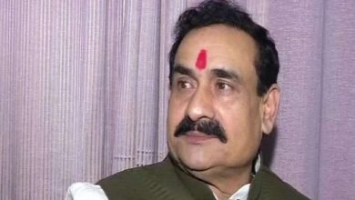 Photo of ऑक्सीजन और रेमडेसिविर की कालाबाजारी को रोकने के लिए बनेगी टास्क फोर्स : मंत्री डॉ मिश्रा