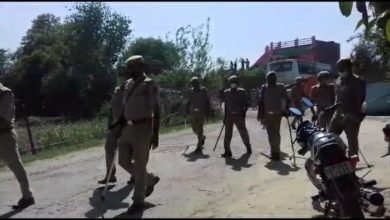 Photo of बुजुर्ग मतदाता को पुलिस ने की पिटाई इलाज के दौरान हुई मौत परिजनों ने लगाया आरोप