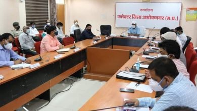 Photo of घर-घर जाकर होगी कोरोना मरीजों की पहचान 9 मई तक चलेगा किल कोरोना 2 अभियान