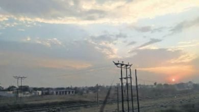 Photo of मौसम अपडेट:रतलाम देश का 10वां सबसे गर्म शहर, तापमान 42.6 डिग्री रहा