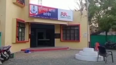Photo of इंदौर।  72 घंटे में सांवेर पुलिस ने गुम हुई नाबालिक लड़की को किया बरामद