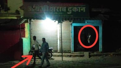Photo of कोरोना कर्फ्यू में शराब की विक्री जोरों पर ,तस्करी रोकने मे देवरी पुलिस नाकाम
